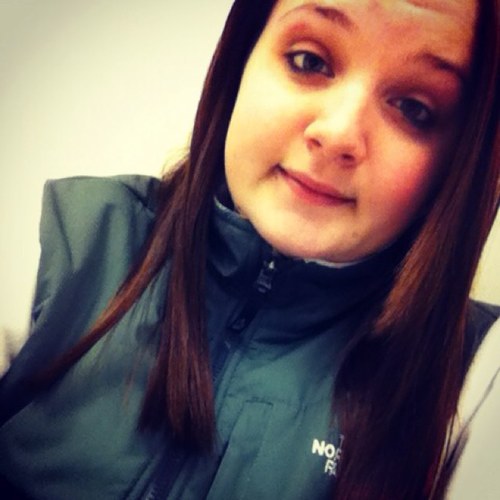 Follow Me On Instagram - Cierra_070697 ! : )