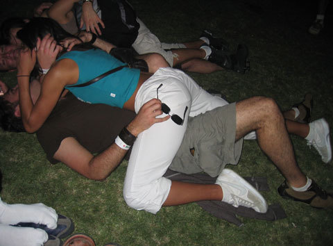 Send Us Your Party Pictures! Email : USIMakeOuts@gmail.com Snapchat : USImakeouts #LETSGETWEIRD