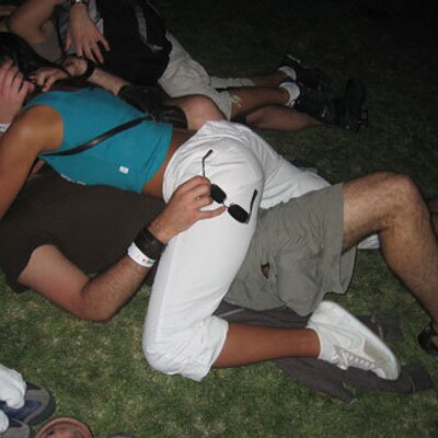 Emo makeout drunk shorts