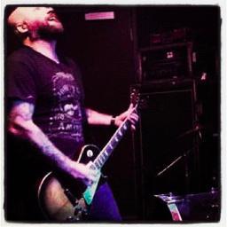 noisewithin's profile picture. Rock Band w Boris Bouma (Epidemic), John Fahnestock (Snot, Amen), and Brent Lane