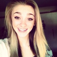 Lauren Greenlee - @laurenkay77 Twitter Profile Photo