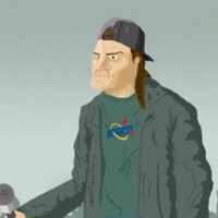 Lazlow Jones (@thelazlowshow) 's Twitter Profile