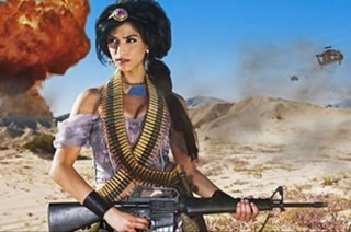 monsteRBtc's profile picture. here and there from time to time