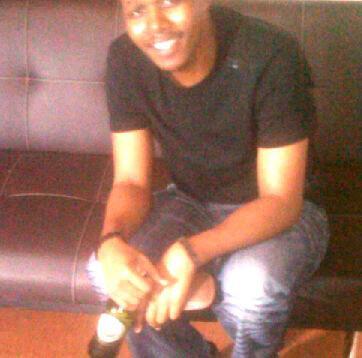 Follow  @kennkrazy