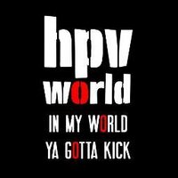 HPV World (@hpvworld) 's Twitter Profile