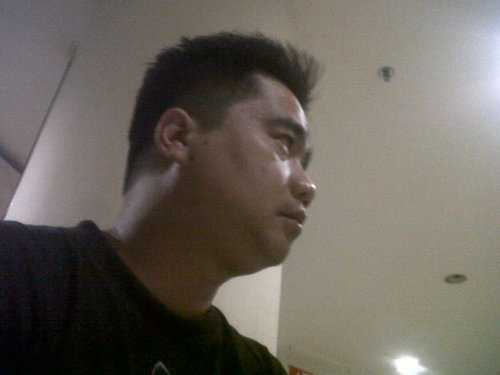 alvinrajendra's profile picture. 