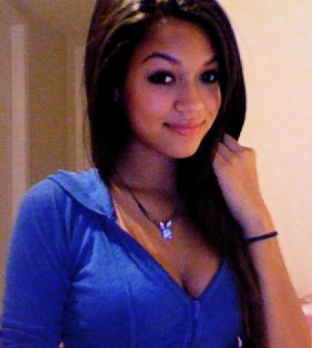 Yeah. I'm a Pretty Girl. Just Follow Me. I'll Probably Bless You Hoes With Some Pretty. ↯