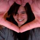 Danielle Vickers - @daniivickerz - Twitter