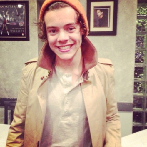 HarryF4ke2's profile picture. 