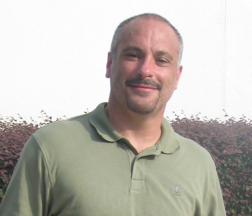 Alex Campos Profile