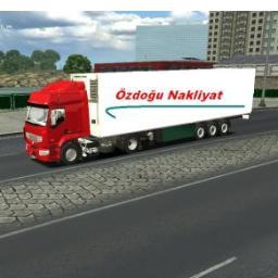 BUrsa'dan tüm illere parça ve kompile yük , ev eşyası taşımacılığı güvenle yapılır.