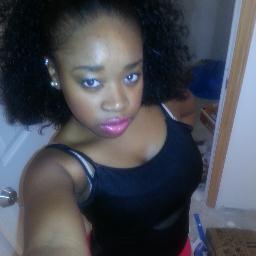 not your average type of chick...expect the unexpected :*