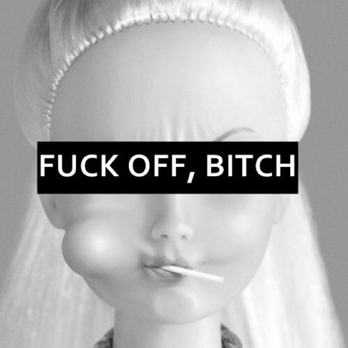 bitchyybelieber's profile picture. I'm a bitch. I'm a belieber. If you dont like me you can go choke on Jerry.