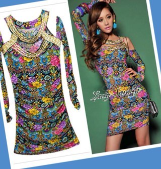 ladySWAGG04's profile picture. Fashion is EVERYTHING!