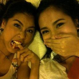 FRIENDS are like bloOd. they may nOt be around buT they coMe oUt when we are woundEd.. @myjaps @frencheskafarr
