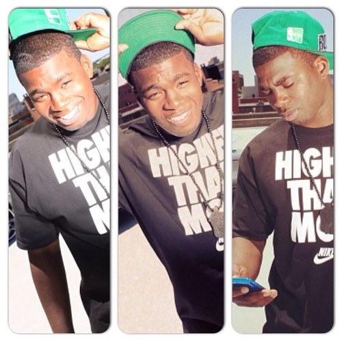 http://t.co/oMNPP3Od

Promo team for my fav aspirin artist Mike Will and Yellaboy DB.