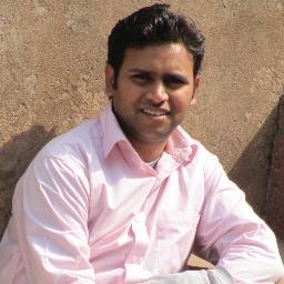 sunilrock's profile picture. 