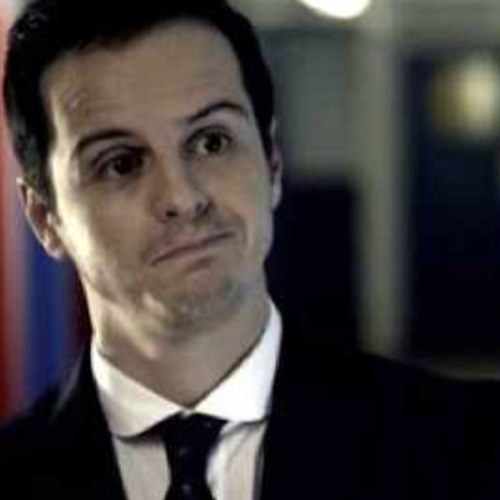Hi! James Moriarty, consulting criminal, Owner of the best sniper you'll ever know. Every Fairy tale needs a good old-fashioned villain. {Single Sherlock RP}