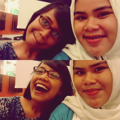 Bmanilasari's profile picture. nothing----