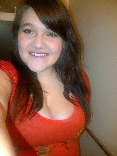 I am me :)