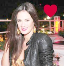 Fanatica de Paula Chaves & Pedro Alfonso♡... En mi corazón esta tatuada un 'P' . La misma 'P' de Paula, la misma 'P' de Peter y las misma 'P' de Pauliter . ♡