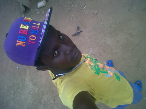 Am segun base in lagos nd fun 2 b whit I luv makin gud frns