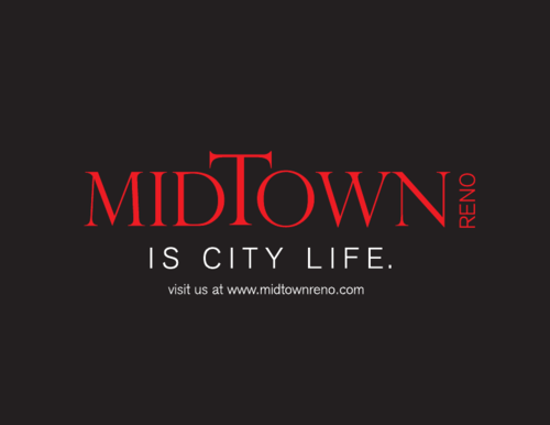 Midtown Reno