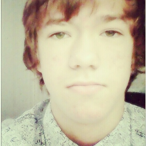 GaraNikitka's profile picture. 