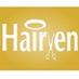 Hairven (@hairven1) Twitter profile photo