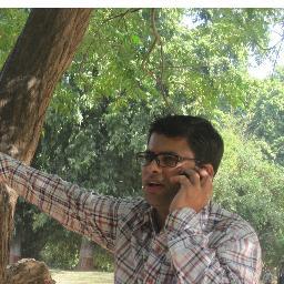 jigneshmodi79's profile picture. 