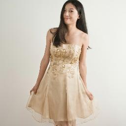 Handmade Dresses of Original Design