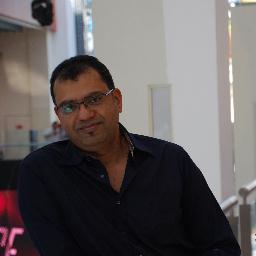 Finance professional