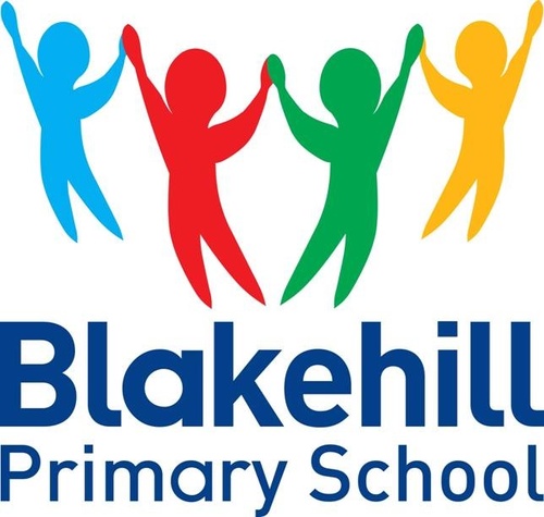 The official account of Blakehill Primary School in Bradford.