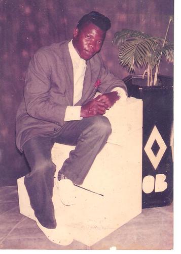 Born to a wise couple ,Mr/Mrs Archibong Inyang ,who lived in south-eastern state of Nigeria,West Africa.Trained beyond college education,I'm Monday .TBC.