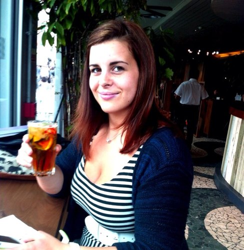 Miss_Kimmi_B's profile picture. writer for tv and theatre