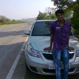 NileshDhanokar's profile picture. 