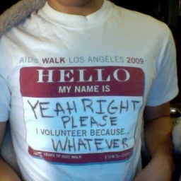 ImKellyRipa's profile picture. You is kind,
You is smart,
You is following me on Twitter.