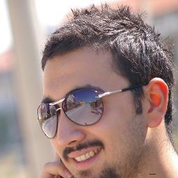 mkursadulusoy's profile picture. 