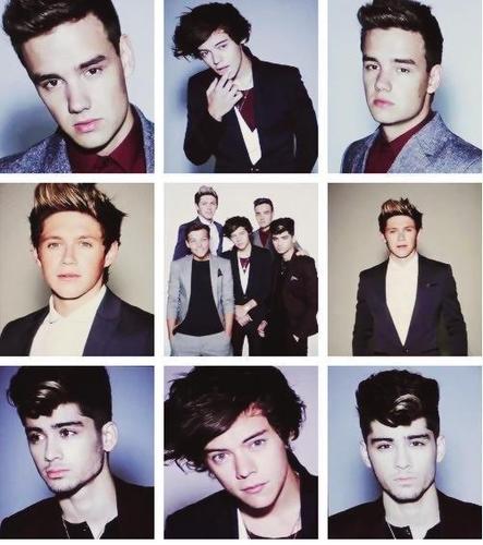 0/5|DirectionersFromIndonesia|Alwaysupport1D♥|#BringMeTo1D #1Dfamily|OneBandOneDreamOneDirection♥