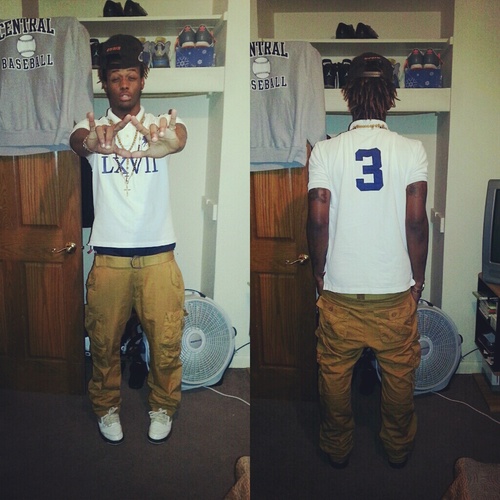》 KING LOUIE VUITTON《