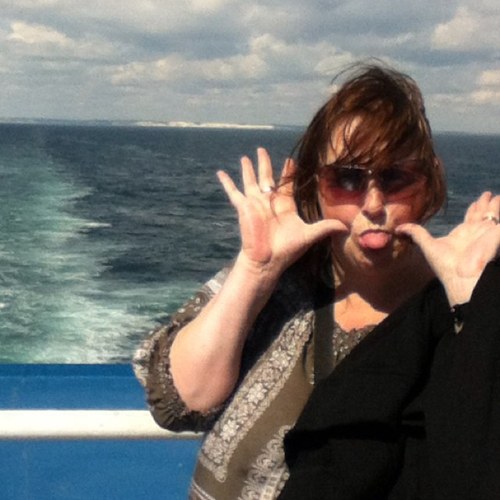 SShonkey's profile picture. It's the best thing that's ever happened to me!!!