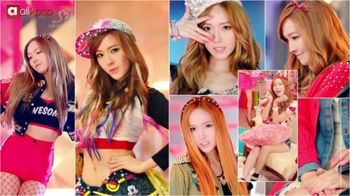 Jessica jung from Girls'Generation.Nothing special.SINGLE.Wae?#UNIQUEFAMS#ChineseRP