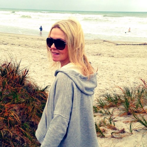 Love fashion, design, the beach, baking and have un-intentionally become a bit of a cat lady, saved a few strays x