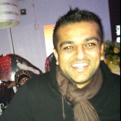 Learning from yesterday...living for today and hoping for tomorrow! ;)