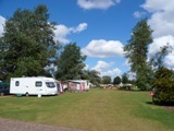 We are a family owned park with a '5 Star' grading situated on a picturesque cliff overlooking the spectacular beach.