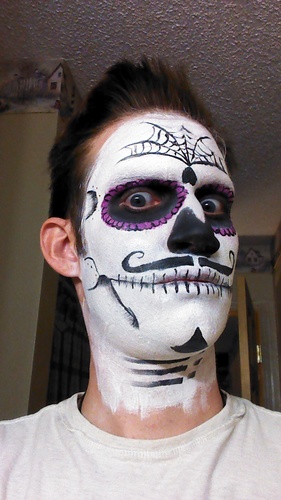 nickwatts86's profile picture. 