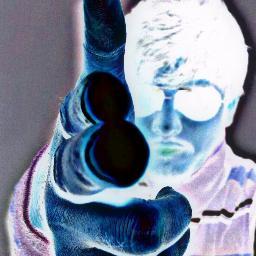 Jason4eva_shan's profile picture. 