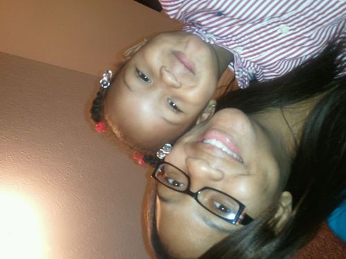 ❤Living everyday like its my last! Live Laugh Love... #Khalia's MOTHER ❤