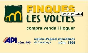 Compra, venda i lloguer de cases, masies, pisos i apartaments al Baix Empordà.  Sóm Agents de la Propietat Immobiliaria núm. 495
http://t.co/g0Q2xMNK