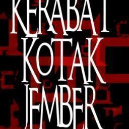 Official Twitter of Kerabat Kotak Jember | Admin @Okky_KK | @kotakband_ | CP: 089620981558 #HijaukanBumi & #PerfectLove \m/